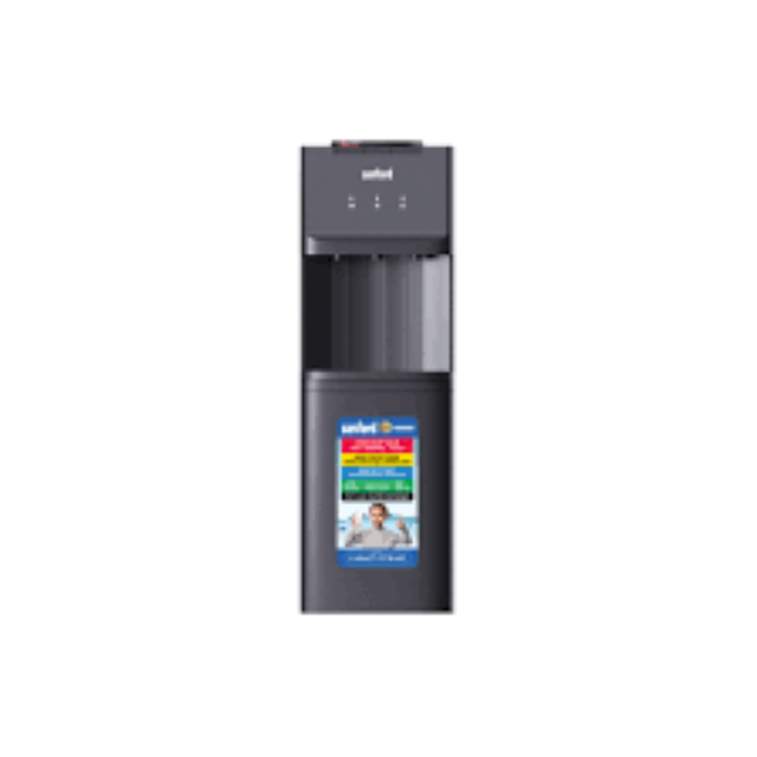 SANFORD WATER DISPENSER CABINET 3 TAP SF1403WD